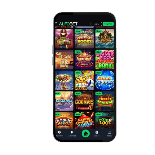 allfobet Casino site