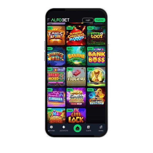 allfobet Casino site